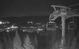 Wisła Skolnity górna stacja - 21-03-2026 21:09