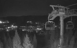 Wisła Skolnity górna stacja - 21-03-2026 23:13