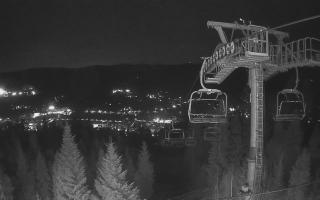 Wisła Skolnity górna stacja - 22-03-2026 00:17