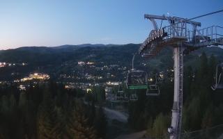 Wisła Skolnity górna stacja - 03-05-2026 18:41