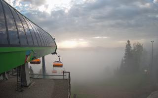 Słotwiny Arena górna stacja - 04-05-2025 04:12