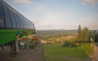 Słotwiny Arena górna stacja - 17-06-2025 16:51