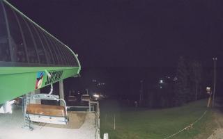 Słotwiny Arena górna stacja - 02-08-2025 21:16