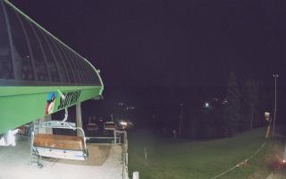 Słotwiny Arena górna stacja - 02-08-2025 21:37