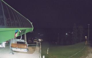 Słotwiny Arena górna stacja - 02-08-2025 22:12