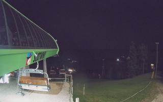 Słotwiny Arena górna stacja - 02-08-2025 22:33