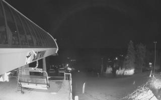 Słotwiny Arena górna stacja - 02-08-2025 22:40