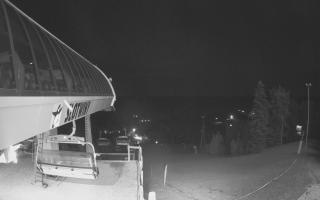 Słotwiny Arena górna stacja - 02-08-2025 23:22