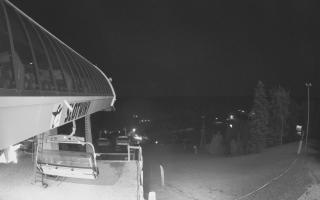 Słotwiny Arena górna stacja - 03-08-2025 00:11