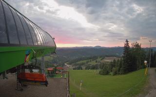 Słotwiny Arena górna stacja - 03-08-2025 03:07