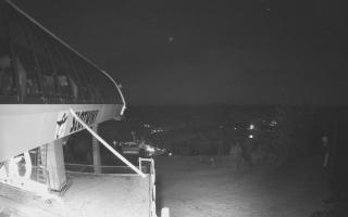 Słotwiny Arena górna stacja - 01-11-2025 21:47