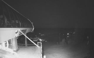 Słotwiny Arena górna stacja - 01-11-2025 23:54