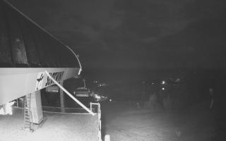 Słotwiny Arena górna stacja - 02-11-2025 23:00