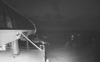 Słotwiny Arena górna stacja - 02-11-2025 23:07