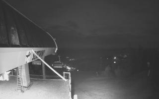 Słotwiny Arena górna stacja - 02-11-2025 23:14