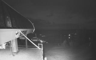 Słotwiny Arena górna stacja - 02-11-2025 23:28