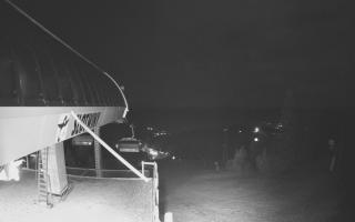 Słotwiny Arena górna stacja - 03-11-2025 01:21