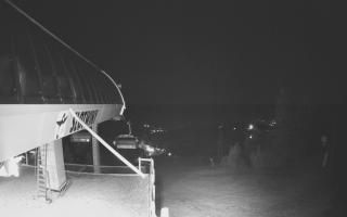 Słotwiny Arena górna stacja - 03-11-2025 03:20