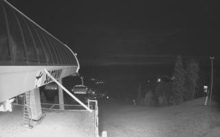 Słotwiny Arena górna stacja - 03-11-2025 04:03