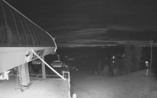 Słotwiny Arena górna stacja - 03-11-2025 04:17