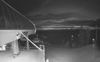 Słotwiny Arena górna stacja - 03-11-2025 04:24