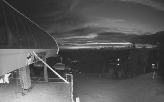 Słotwiny Arena górna stacja - 03-11-2025 04:31