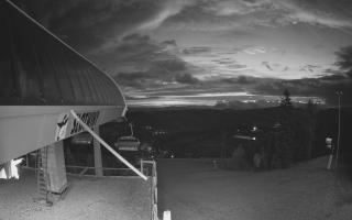 Słotwiny Arena górna stacja - 03-11-2025 04:38