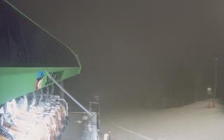 Słotwiny Arena górna stacja - 13-12-2025 16:30