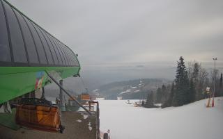 Słotwiny Arena górna stacja - 18-12-2025 09:18
