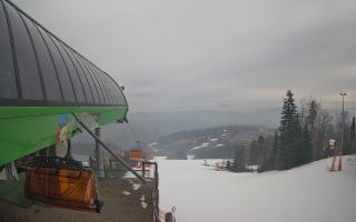 Słotwiny Arena górna stacja - 18-12-2025 09:32