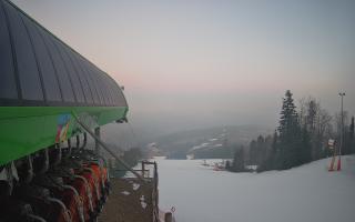 Słotwiny Arena górna stacja - 18-12-2025 14:48