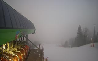 Słotwiny Arena górna stacja - 18-12-2025 15:03