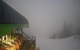 Słotwiny Arena górna stacja - 18-12-2025 15:10