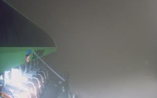 Słotwiny Arena górna stacja - 18-12-2025 17:37