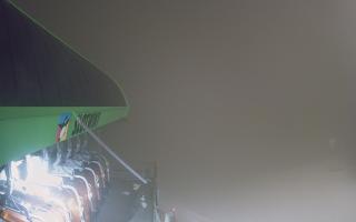 Słotwiny Arena górna stacja - 18-12-2025 18:12