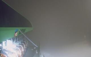 Słotwiny Arena górna stacja - 18-12-2025 18:55