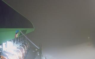 Słotwiny Arena górna stacja - 18-12-2025 19:02