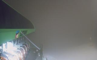 Słotwiny Arena górna stacja - 18-12-2025 19:44