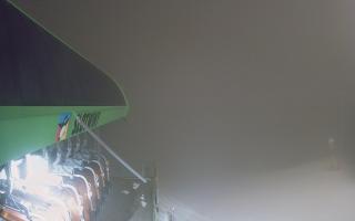 Słotwiny Arena górna stacja - 18-12-2025 19:51