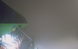 Słotwiny Arena górna stacja - 18-12-2025 19:58