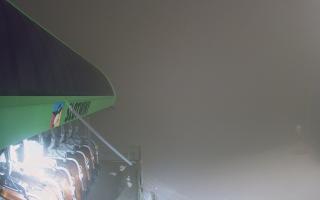 Słotwiny Arena górna stacja - 18-12-2025 20:05