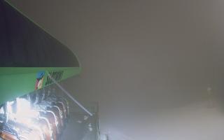 Słotwiny Arena górna stacja - 18-12-2025 20:12