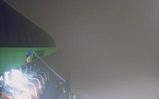 Słotwiny Arena górna stacja - 18-12-2025 20:54