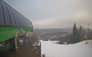 Słotwiny Arena górna stacja - 19-12-2025 11:34