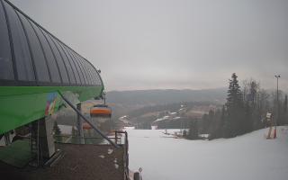 Słotwiny Arena górna stacja - 19-12-2025 11:41