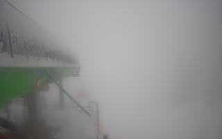 Słotwiny Arena górna stacja - 29-01-2026 15:05