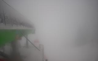 Słotwiny Arena górna stacja - 29-01-2026 15:19