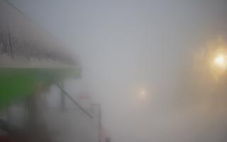 Słotwiny Arena górna stacja - 29-01-2026 15:26