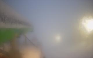 Słotwiny Arena górna stacja - 29-01-2026 15:40