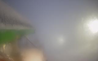 Słotwiny Arena górna stacja - 29-01-2026 15:47